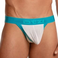 What's New Otzi OTE008 Pouch Jockstrap