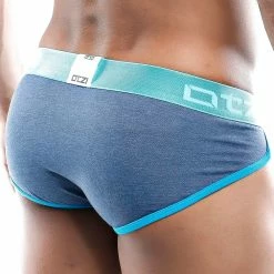 Otzi OTH011 Brief