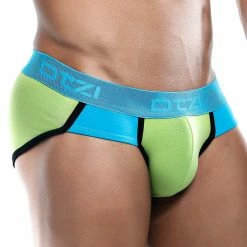 Otzi OTH011 Brief