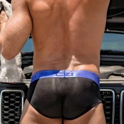 What's New Otzi OTH012 Primitive Brief