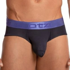 What's New Otzi OTH012 Primitive Brief