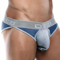 Otzi OTI012 Brief