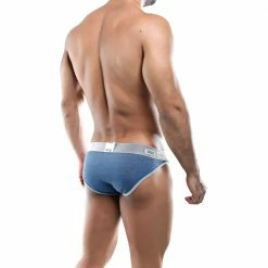 Otzi OTI012 Brief