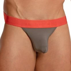 Otzi OTI019 Hombre Bikini What's New