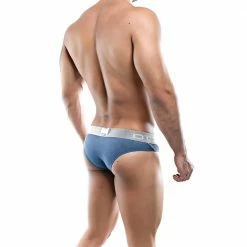 Otzi OTJ017 Brief 15 Otzi OTJ017 Brief