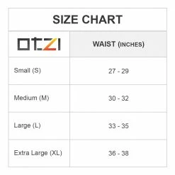 Otzi OT3614 Flight Bikini Brief