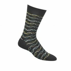 Ozone OZM853 Wave Lengths Sock Socks