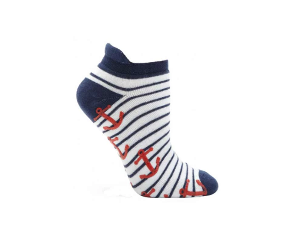 Ozone OZM868 Yacht Saver Socks 3 Ozone OZM868 Yacht Saver Socks