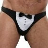 Male Power PAK704 Maitre D' Thong Best Sellers