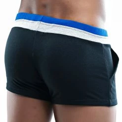 Best Sellers Pistol Pete PPC001 Short