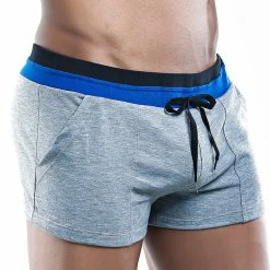 Best Sellers Pistol Pete PPC001 Short