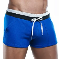 Best Sellers Pistol Pete PPC001 Short