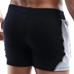 Pistol Pete PPC003 Short