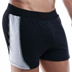 Pistol Pete PPC003 Short