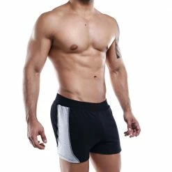 Pistol Pete PPC003 Short