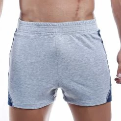 Pistol Pete PPC003 Short