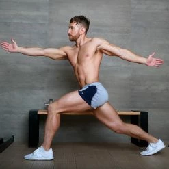 Pistol Pete PPC003 Short