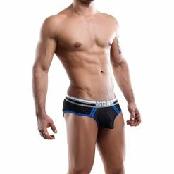Best Sellers Pistol Pete PPE008 Jockstrap