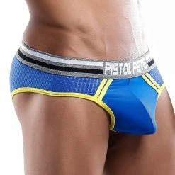 Best Sellers Pistol Pete PPE008 Jockstrap