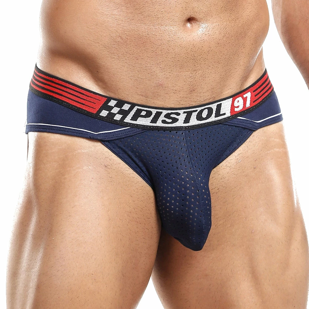 Pistol Pete PPE011 Jockstrap 4 Pistol Pete PPE011 Jockstrap