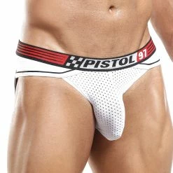 Pistol Pete PPE011 Jockstrap 12 Pistol Pete PPE011 Jockstrap