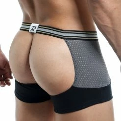 Pistol Pete PPE015 Jockstrap