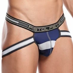 Pistol Pete PPE018 Race Day Jock