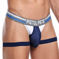 Pistol Pete PPE019 Euro Jock