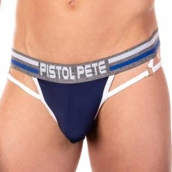 Pistol Pete PPE020 Slugger Jockstrap