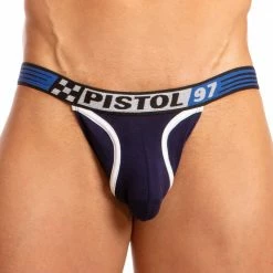 Pistol Pete PPE023 Jock Jockstrap 13 Pistol Pete PPE023 Jock Jockstrap