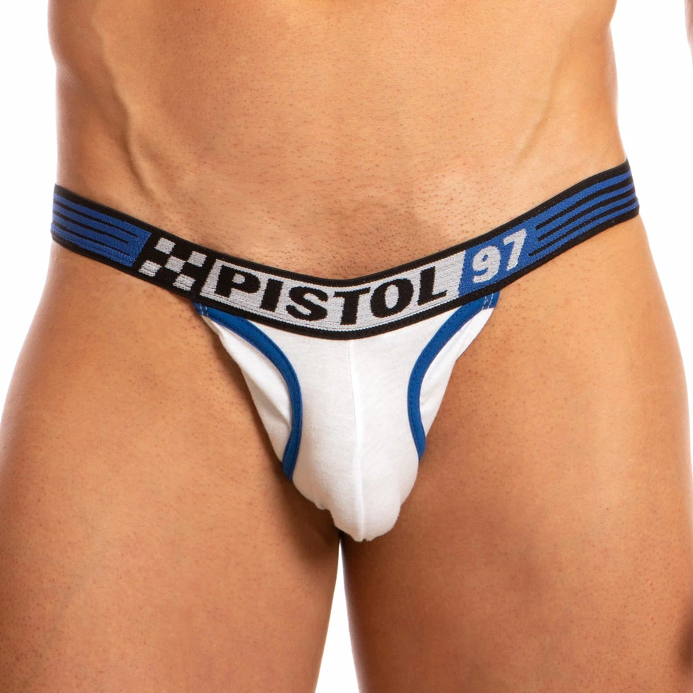 Pistol Pete PPE023 Jock Jockstrap 8 Pistol Pete PPE023 Jock Jockstrap