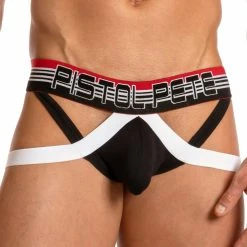 Pistol Pete PPE027 Cock Jock