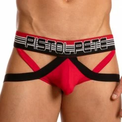 Pistol Pete PPE027 Cock Jock