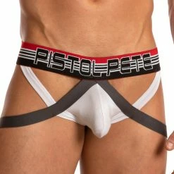 Pistol Pete PPE027 Cock Jock