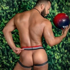 Pistol Pete PPE027 Cock Jock