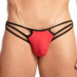 What's New Pistol Pete PPE029 Elite Jock