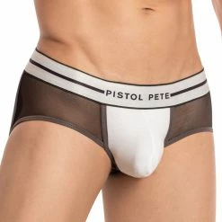 Pistol Pete PPE031 Racer Jock 11 Pistol Pete PPE031 Racer Jock