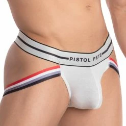 Pistol Pete PPE032 Deep Jockstrap 13 Pistol Pete PPE032 Deep Jockstrap