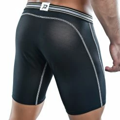 Pistol Pete PPG008 Boxer Trunk