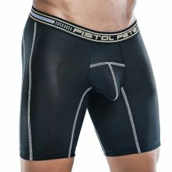 Pistol Pete PPG008 Boxer Trunk