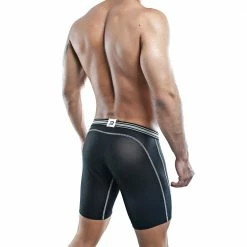 Pistol Pete PPG008 Boxer Trunk