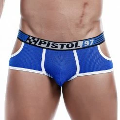 Pistol Pete PPG011 Boxer Trunk