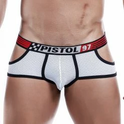 Pistol Pete PPG011 Boxer Trunk