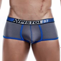 Pistol Pete PPG012 Boxer Trunk 12 Pistol Pete PPG012 Boxer Trunk