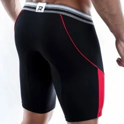 Pistol Pete PPG013 Boxer Trunk 10 Pistol Pete PPG013 Boxer Trunk