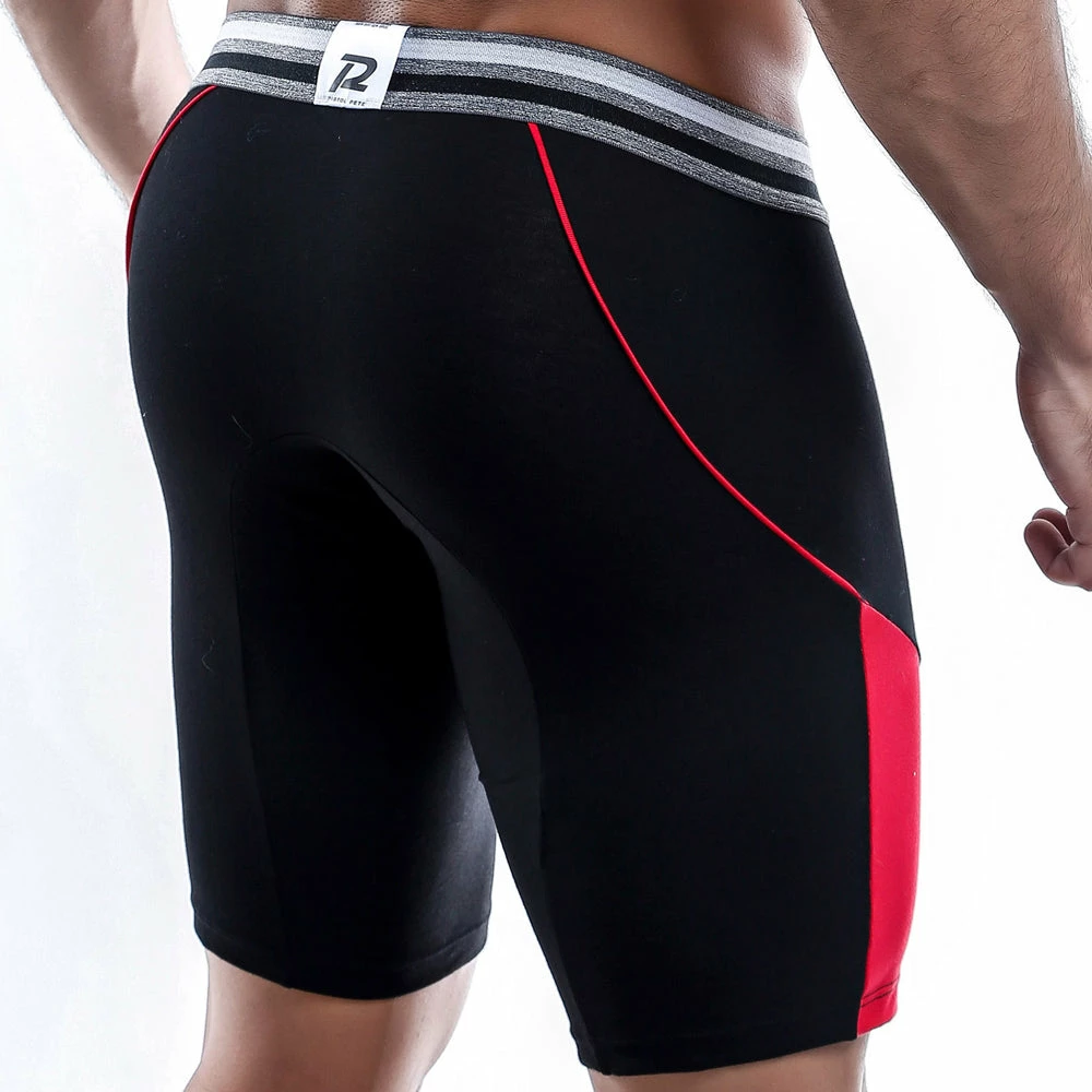 Pistol Pete PPG013 Boxer Trunk 4 Pistol Pete PPG013 Boxer Trunk