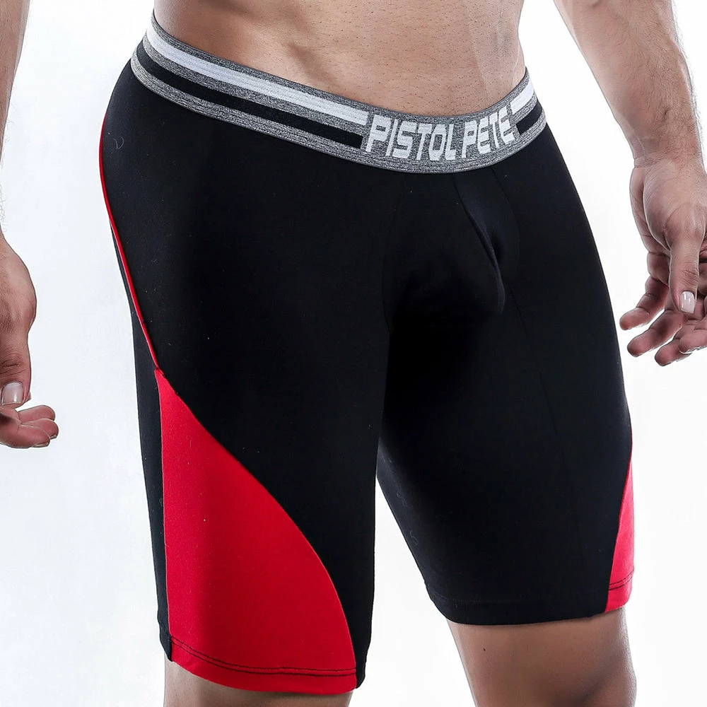 Pistol Pete PPG013 Boxer Trunk 5 Pistol Pete PPG013 Boxer Trunk
