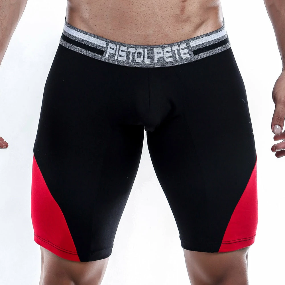 Pistol Pete PPG013 Boxer Trunk 3 Pistol Pete PPG013 Boxer Trunk
