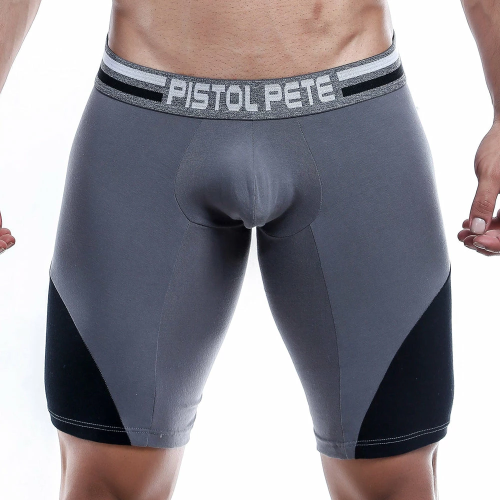 Pistol Pete PPG013 Boxer Trunk 6 Pistol Pete PPG013 Boxer Trunk