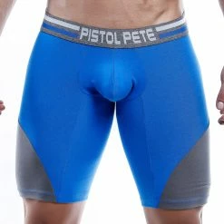 Pistol Pete PPG013 Boxer Trunk 14 Pistol Pete PPG013 Boxer Trunk